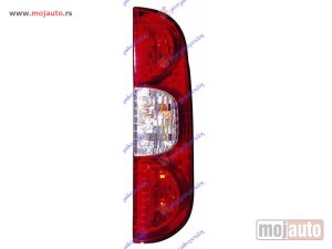 NOVI: delovi  STOP LAMPA (TURSKA) Desno Fiat doblo 05-09 -dostupno