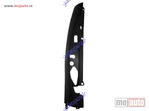 NOVI: delovi  OKVIR STOP LAMPE (DUPLA VRATA) Levo Fiat doblo 05-09 -dostupno