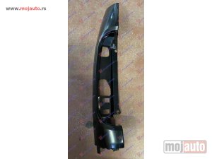 NOVI: delovi  OKVIR STOP LAMPE (JEDNA VRATA) Levo Fiat doblo 05-09 -dostupno