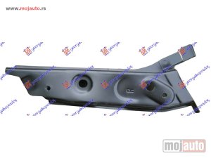 NOVI: delovi  NOSAC FARA GORNJI Desno Nissan micra (k12) 02-10 -dostupno