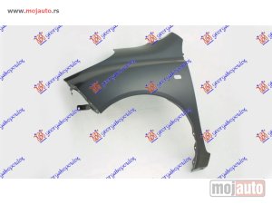 NOVI: delovi  BLATOBRAN Levo Nissan micra (k12) 02-10 -nedostupno