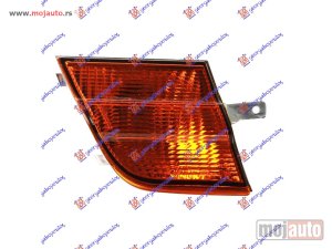 NOVI: delovi  MIGAVAC ZUTI -2005 Desno Nissan micra (k12) 02-10 -dostupno