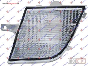 NOVI: delovi  MIGAVAC BELI -2005 Levo Nissan micra (k12) 02-10 -dostupno