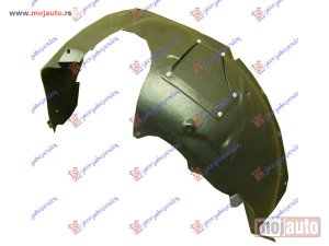 NOVI: delovi  POTKRILO PLASTICNO 2006- Levo Chrysler pt cruiser 01-10 -dostupno