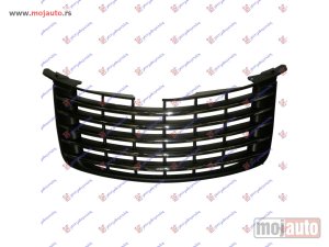 NOVI: delovi  PVC MASKA 2006- Chrysler pt cruiser 01-10 -dostupno