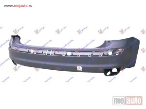 Glavna slika - ZADNJI BRANIK PM 3/5 VRATA Ford focus 04-08 -dostupno - MojAuto