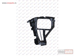 NOVI: delovi  NOSAC ZADNJEG BRANIKA 3/5 VRATA PLASTICNI Levo Ford focus 08-11 -dostupno