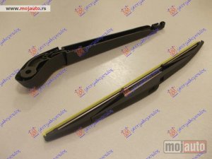 NOVI: delovi  ZADNJI BRISAC KOMPLET 350mm Ford focus 04-08 -dostupno