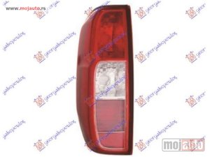 NOVI: delovi  STOP LAMPA (DEPO) Levo Nissan p/u (d40) navara 2wd-4wd 05-10 -dostupno