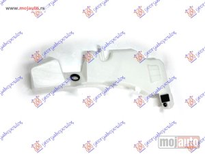 NOVI: delovi  POSUDA ZA TECNOST BRISACA (BEZ GRLA) (BEZ POKLOPCA) (OTVOR ZA 1 MOTOR) Nissan p/u (d40) navara 2wd-4wd 05-10 -dostupno