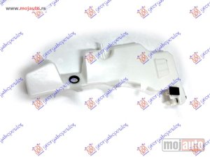 NOVI: delovi  POSUDA ZA TECNOST BRISACA (BEZ GRLA) (BEZ POKLOPCA) (1 MOTOR) Nissan p/u (d40) navara 2wd-4wd 05-10 -dostupno