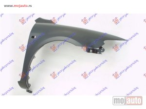 NOVI: delovi  BLATOBRAN Desno Mazda 6 02-08 -dostupno
