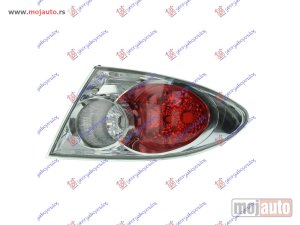 NOVI: delovi  STOP LAMPA SPOLJASNJA -2005 (DEPO) Desno Mazda 6 02-08 -dostupno