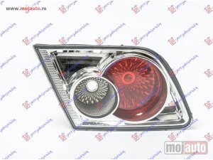 NOVI: delovi  STOP LAMPA UNUTRASNJA -2005 (DEPO) Levo Mazda 6 02-08 -dostupno