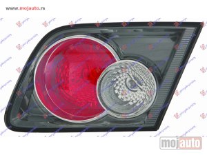 NOVI: delovi  STOP LAMPA UNUTRASNJA (SVETLO SIVA) 2006- (DEPO) Desno Mazda 6 02-08 -dostupno