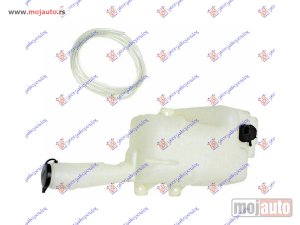 NOVI: delovi  POSUDA ZA TECNOST BRISACA (SA MOTOROM) VELIKA -06 Mazda 6 02-08 -dostupno