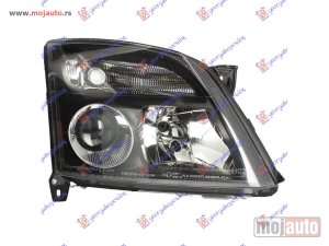 Glavna slika - FAR ELEKTRICNI CRNI (DEPO) Desno Opel signum 03-06 -dostupno - MojAuto