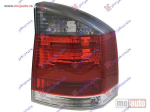 Glavna slika - STOP LAMPA 4/5 VRATA (GTS) (ZATAMNJENA) (TYC) Desno Opel vectra c 02-05 -nedostupno - MojAuto