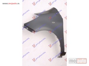 NOVI: delovi  BLATOBRAN Levo Toyota yaris 05-11 -dostupno