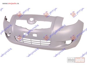 NOVI: delovi  PREDNJI BRANIK -09 (A KVALITET) Toyota yaris 05-11 -dostupno