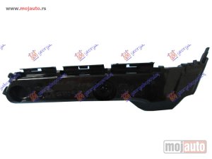 NOVI: delovi  NOSAC ZADNJEG BRANIKA BOCNI PLASTICNI Desno Toyota yaris 05-11 -dostupno