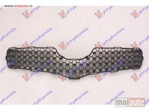 NOVI: delovi  PVC MASKA -2009 Toyota yaris 05-11 -dostupno