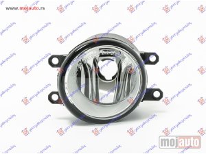 NOVI: delovi  MAGLENKA (KINA) Levo Toyota avensis (t25) 03-08 -dostupno