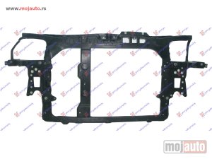 NOVI: delovi  VEZNI LIM (BEZ KLIME) Seat ibiza 02-08 -dostupno