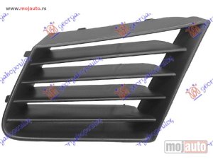 NOVI: delovi  PVC MASKA Levo Seat cordoba 02-08 -dostupno