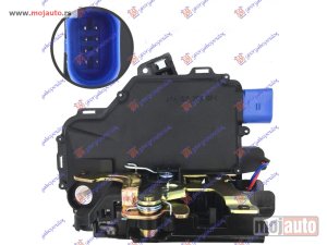 NOVI: delovi  BRAVA PREDNJA VRATA ELEKTRICNA (8pins) Desno Vw polo 05-09 -dostupno