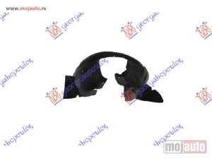 NOVI: delovi  POTKRILO (KO?PLET) (A KVALITET) Levo Peugeot 206 98-09 -dostupno