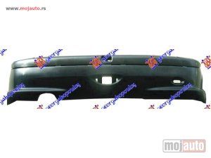NOVI: delovi  ZADNJI BRANIK SPORT (& CABRIO) Peugeot 206 98-09 -nedostupno