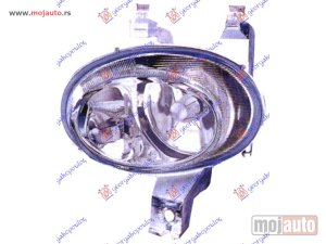 NOVI: delovi  MAGLENKA (KINA) Levo Peugeot 206 98-09 -dostupno