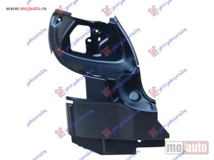 NOVI: delovi  NOSAC STOP LAMPE Levo Peugeot 206 98-09 -dostupno