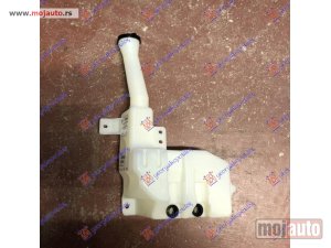 NOVI: delovi  POSUDA ZA TECNOST BRISACA (SA POKLOPCEM) Mazda 323 f 98-03 -dostupno