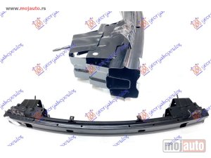 NOVI: delovi  SINA PREDNJEG BRANIKA (ZA MODELE BEZ APSORBERA) Hyundai accent h/b-l/b 03-05 -dostupno
