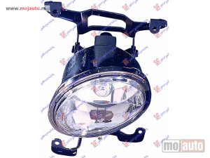 NOVI: delovi  MAGLENKA (TURSKA) Levo Hyundai accent h/b-l/b 03-05 -dostupno