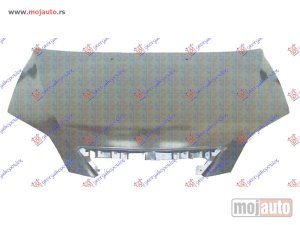 NOVI: delovi  HAUBA Mazda 2 03-07 -dostupno