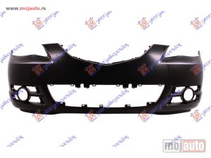 NOVI: delovi  PREDNJI BRANIK 4 VRATA (SPORT) Mazda 3 sdn-h/b (bk) 04-08 -dostupno