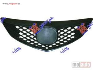NOVI: delovi  PVC MASKA 5 VRATA 2006- Mazda 3 sdn-h/b (bk) 04-08 -dostupno