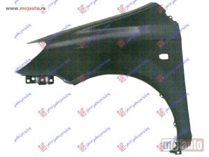 NOVI: delovi  BLATOBRAN Levo Hyundai getz 06-10 -dostupno
