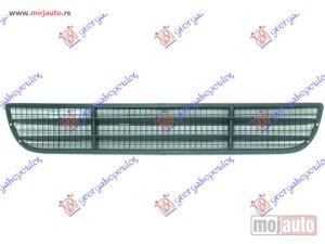 NOVI: delovi  CENTRALNA RESETKA Peugeot expert 95-03 -dostupno