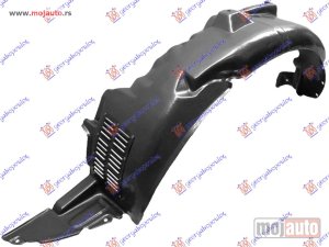 NOVI: delovi  POTKRILO PLASTICNO Levo Hyundai accent sdn 06-11 -dostupno