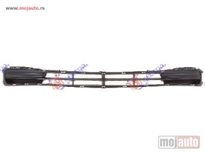 NOVI: delovi  CENTRALNA RESETKA (BEZ MAGLENKI) Hyundai accent sdn 06-11 -dostupno