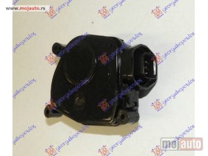 NOVI: delovi  MOTOR BRAVE ZADNJIH VRATA (5pins) Desno Hyundai accent sdn 06-11 -dostupno