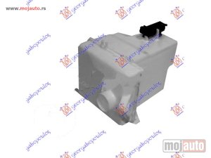 NOVI: delovi  POSUDA ZA TECNOST BRISACA (SA MOTOROM) Hyundai accent sdn 06-11 -dostupno