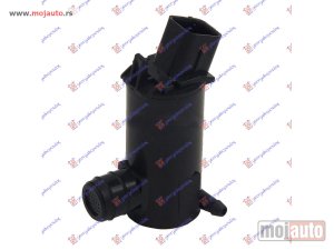 NOVI: delovi  MOTOR POSUDE BRISACA (1 PUMPA) Hyundai accent sdn 06-11 -dostupno