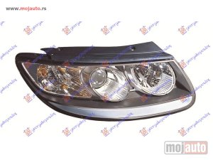 NOVI: delovi  FAR ELEKTRICNI (DEPO) Desno Hyundai santa fe 05-09 -dostupno