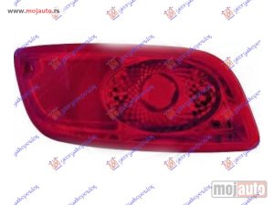 NOVI: delovi  ZADNJA MAGLENKA Desno Hyundai santa fe 05-09 -dostupno