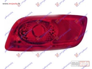 NOVI: delovi  ZADNJA MAGLENKA Levo Hyundai santa fe 05-09 -dostupno